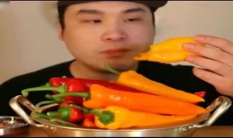 大胃王吃水果视频,谁将笑到最后？